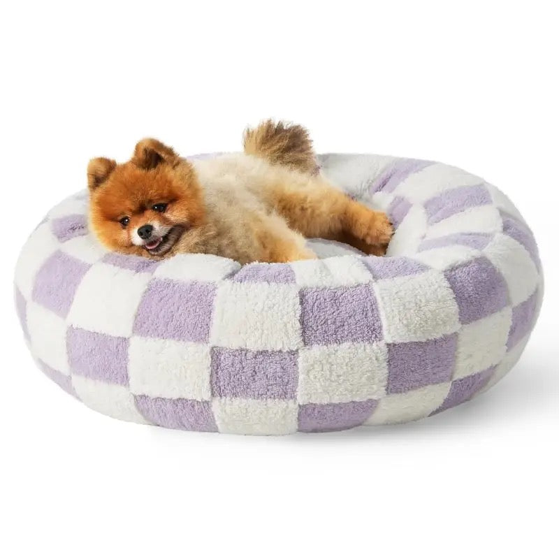 Bed 80cm diámetro
