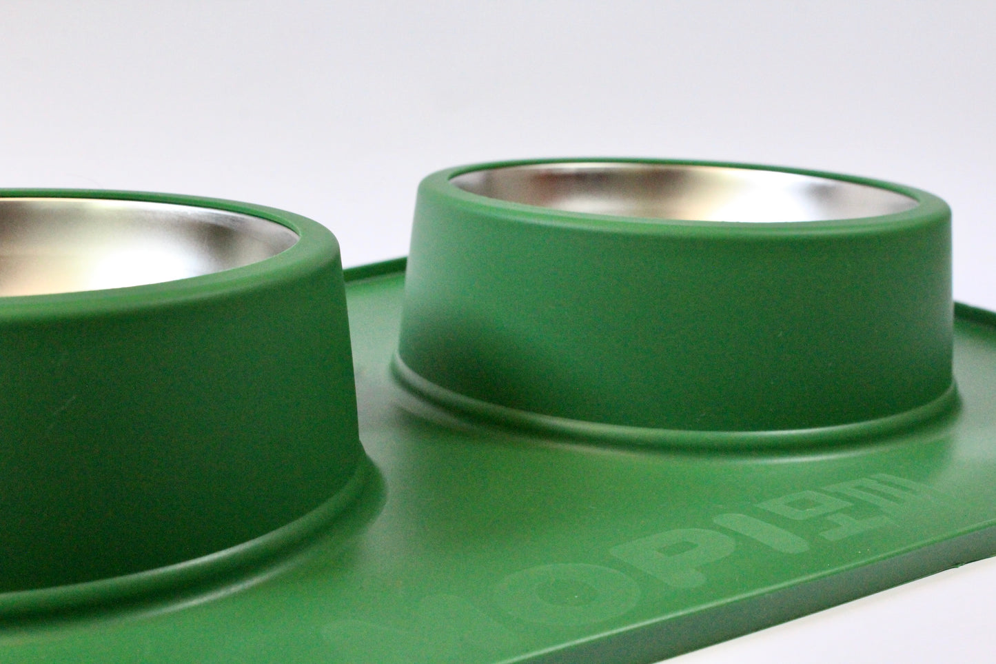 Bowls para alimento y agua