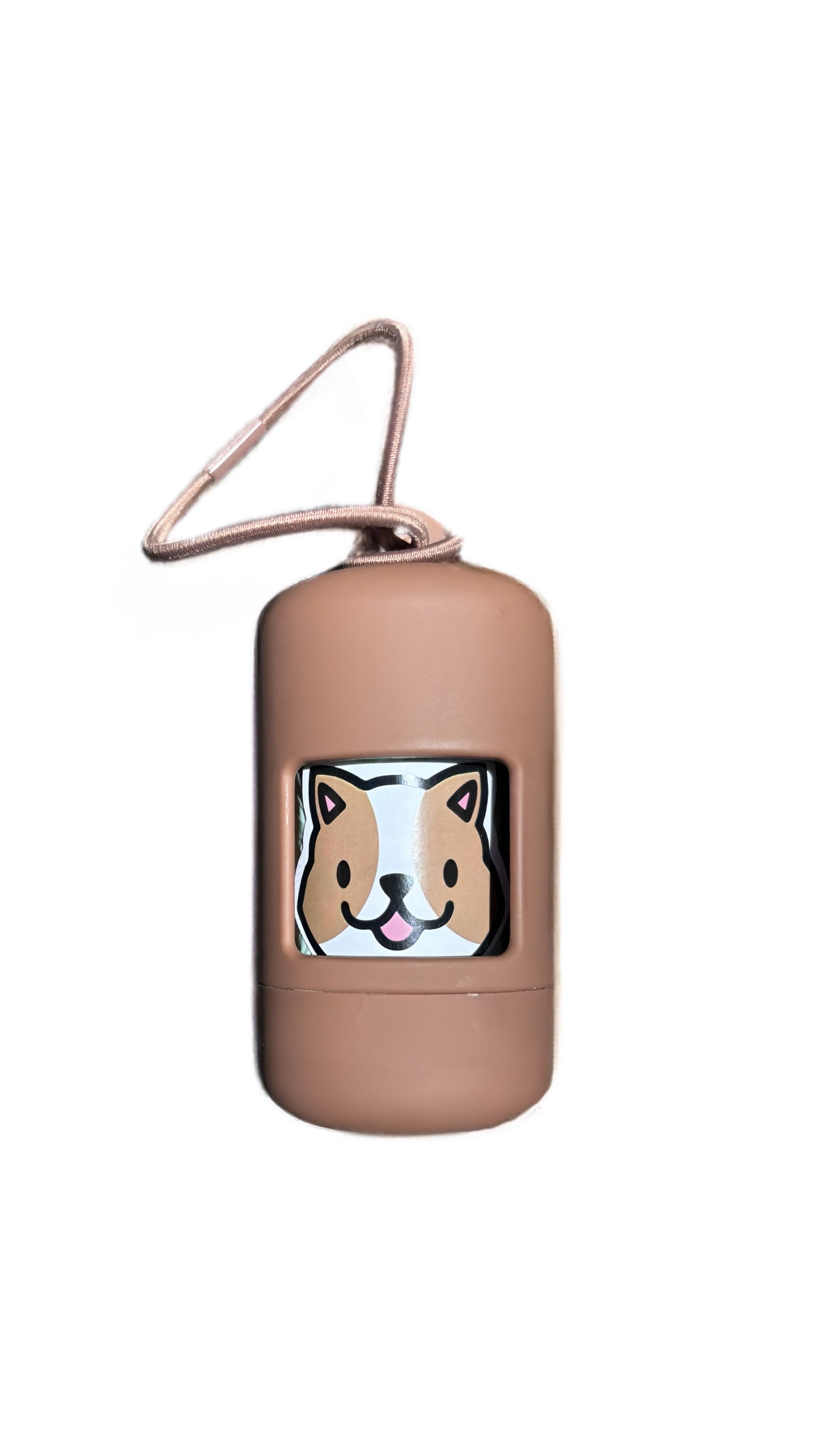 Contenedor para bolsas 💩