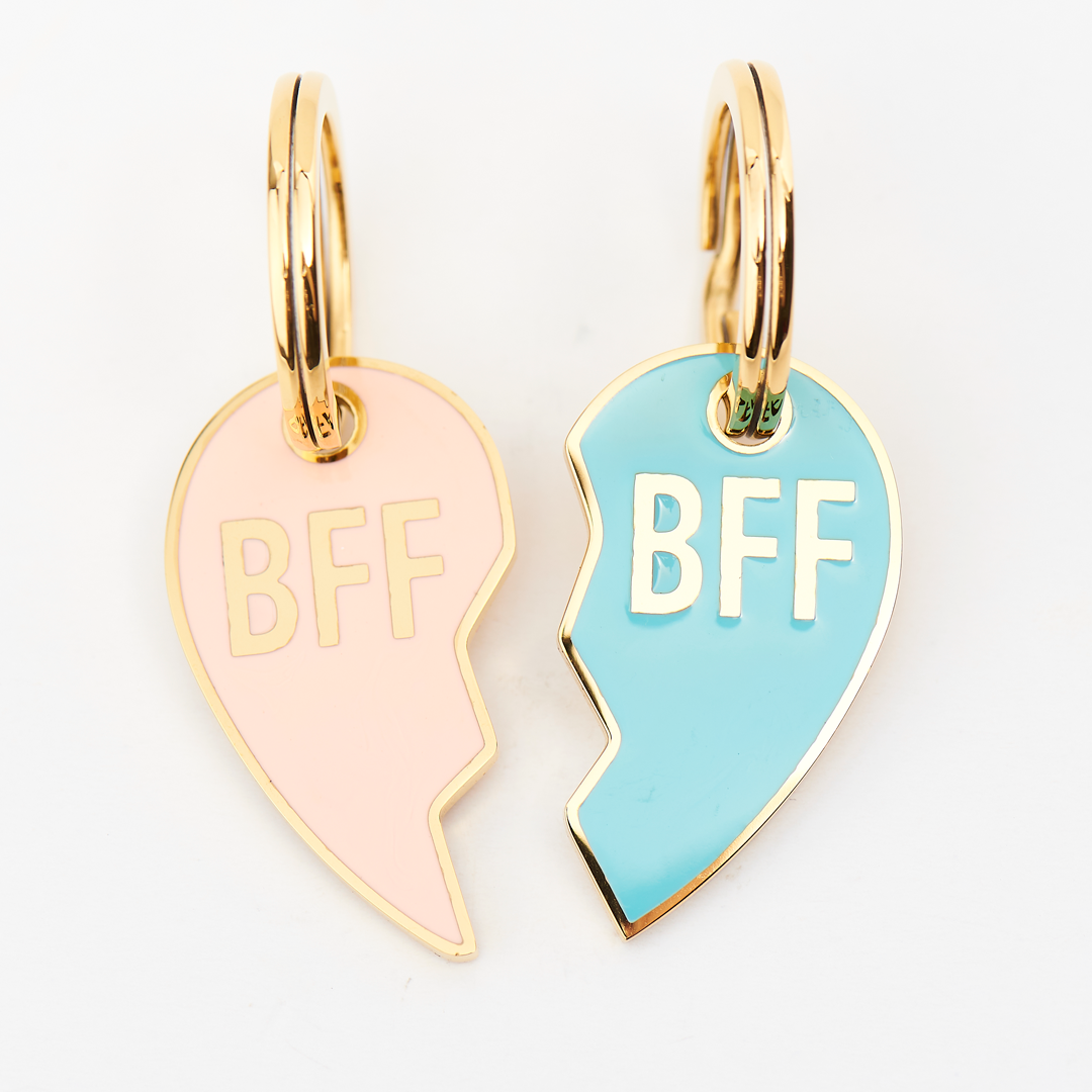 BFF Charms