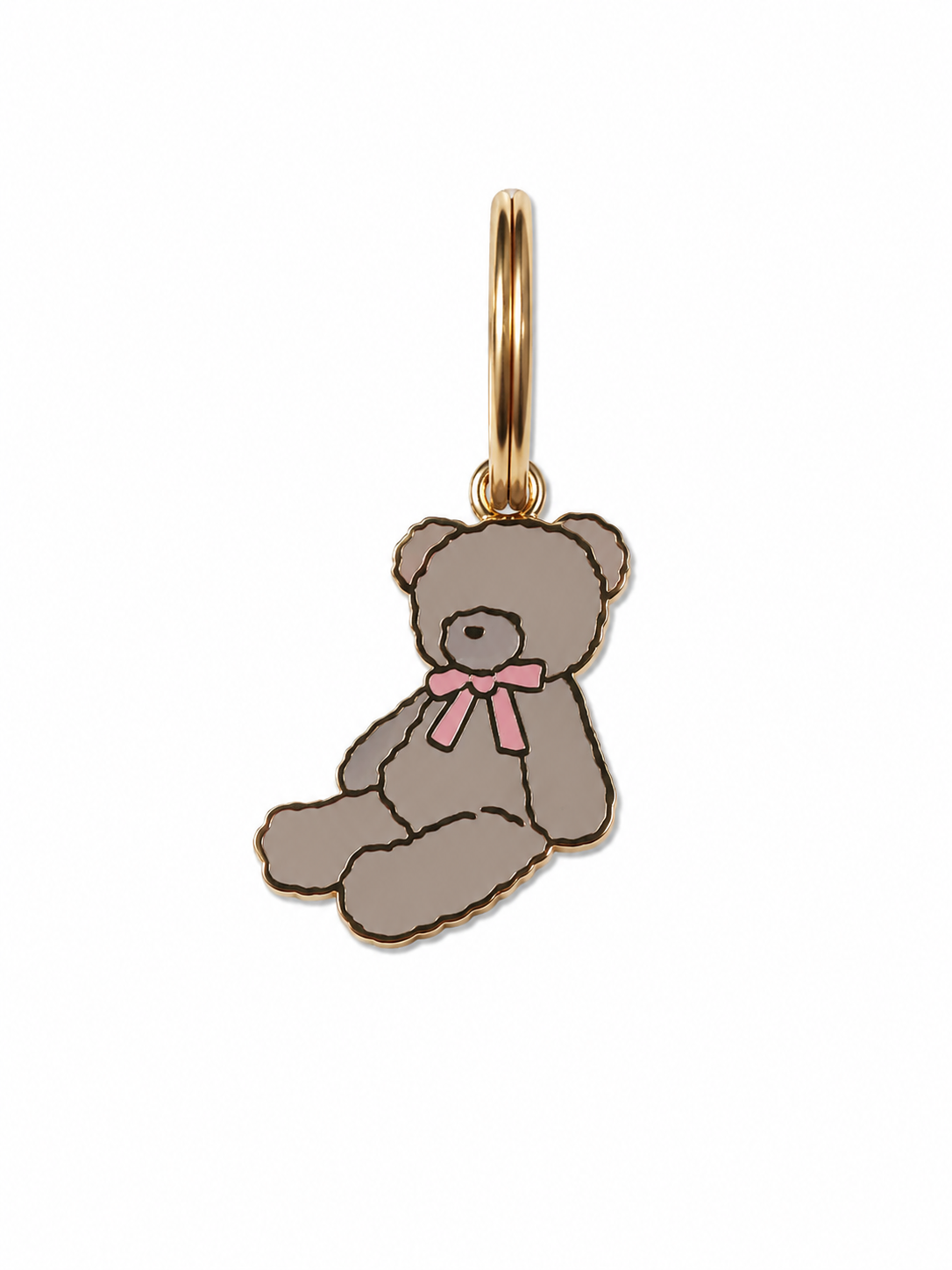 Bears Tag 🐻