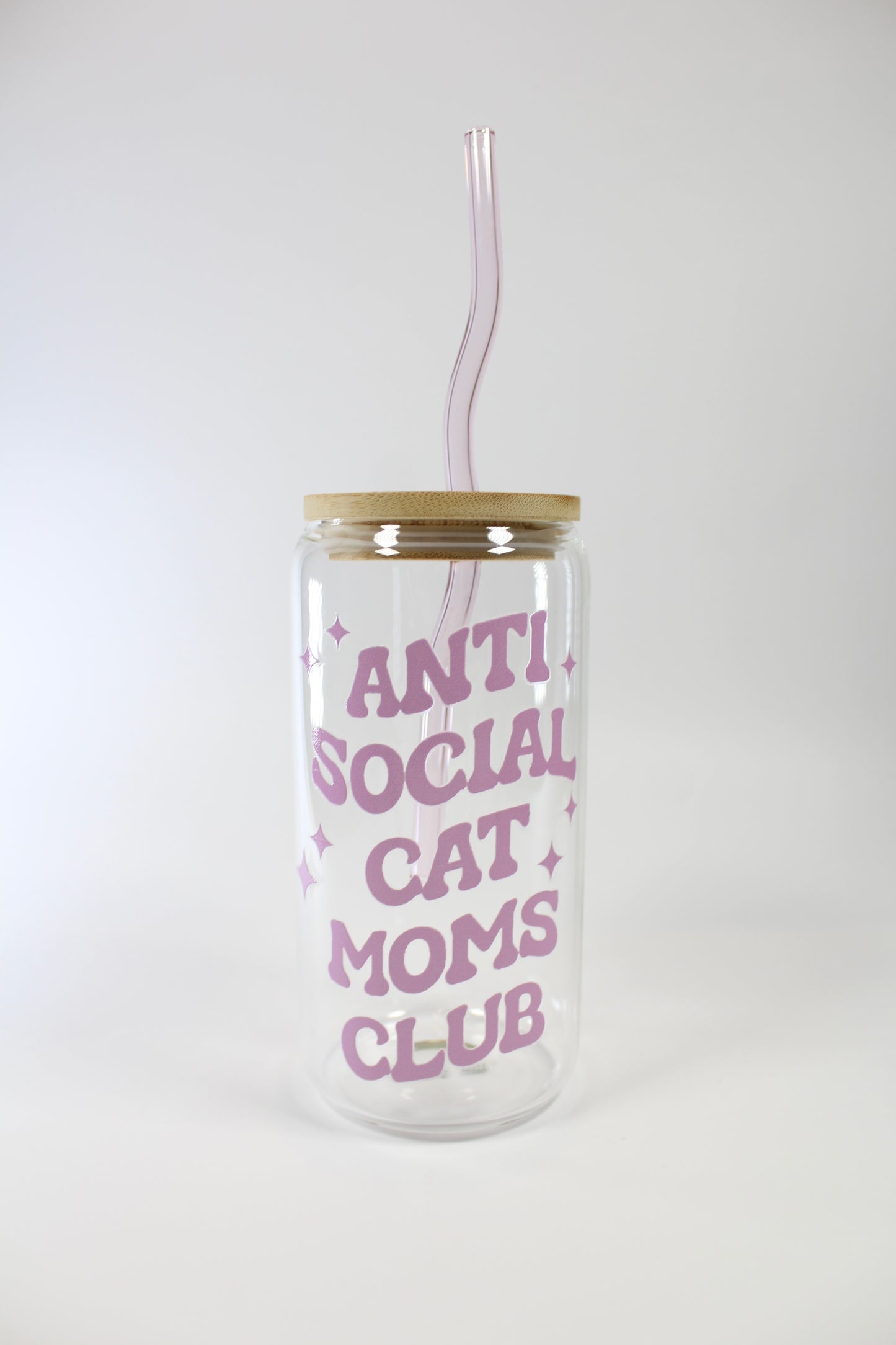 Antisocial cat moms club 🐱🤘🏻