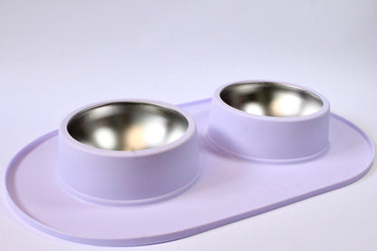 Bowls para alimento y agua