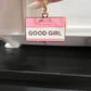 Good girl/boy Charms