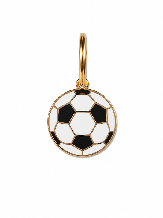Soccer Ball Tag ⚽️