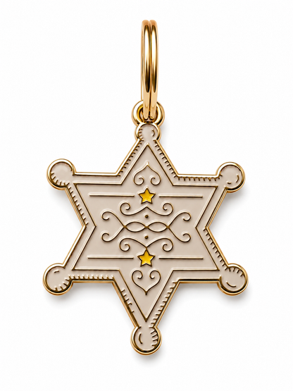 Sheriff Tag