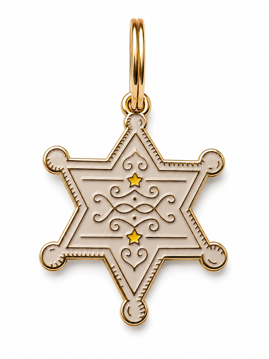 Sheriff Tag