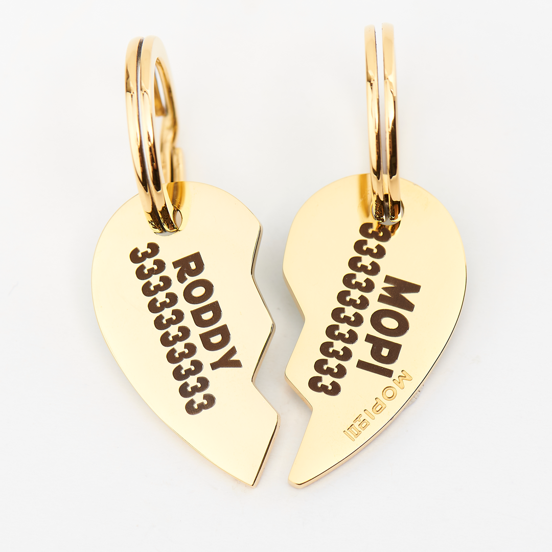 BBF Charms