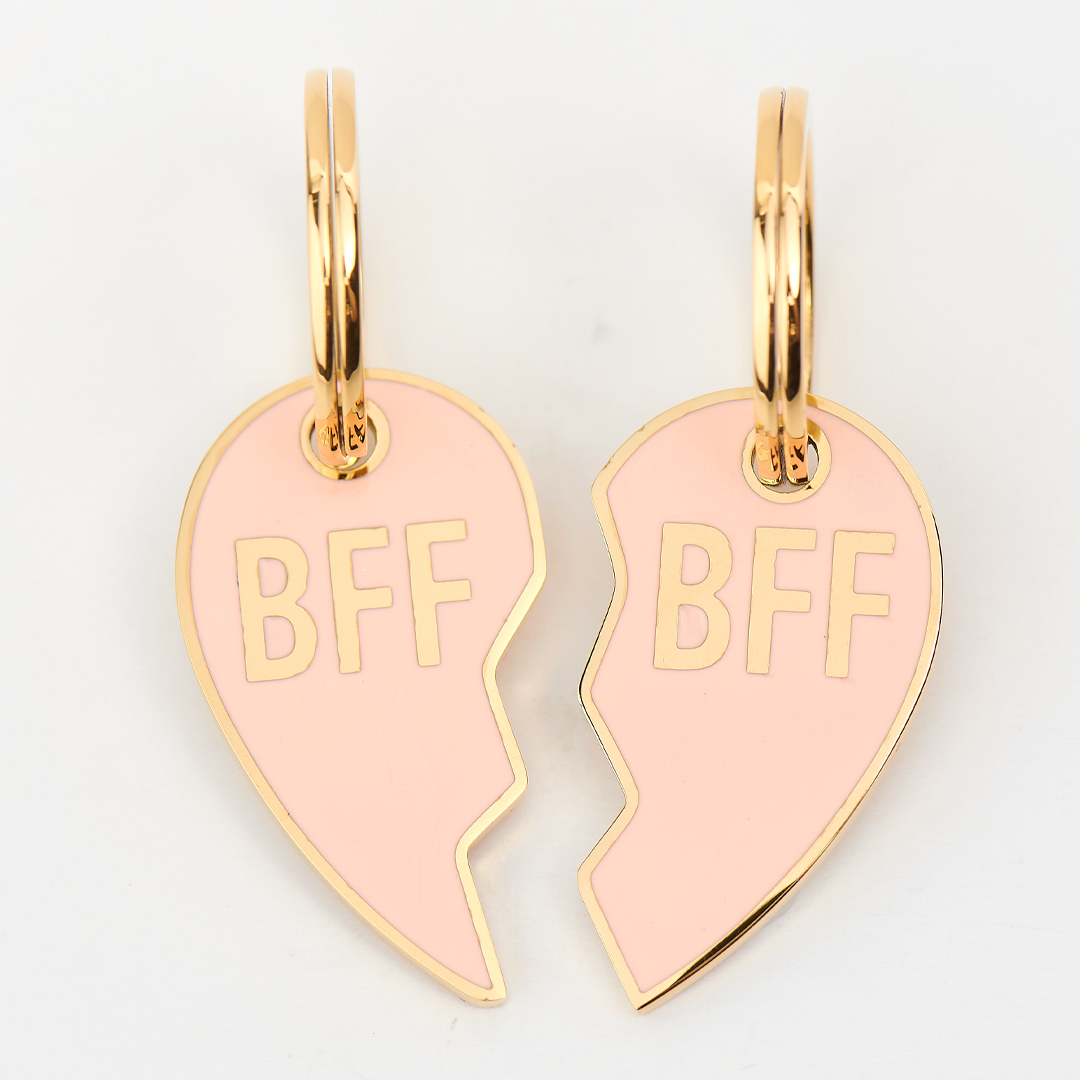 BFF Charms