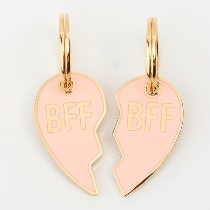 BBF Charms