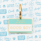 Good girl/boy Charms