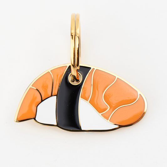 Nigiri Pet Charm