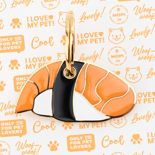 Nigiri Pet Charm